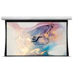 ELITE SCREENS plátno elektrické motorové 120" (304,8cm)/ 16:9/149,4×265,7cm/ hliníkový case bílý/ 20" drop/ Acoustic 4K