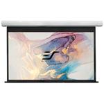 ELITE SCREENS plátno elektrické motorové 120" (304,8cm)/ 4:3/ 182,9×243,8cm/ case bílý/ 9" drop/ MaxWhite FG