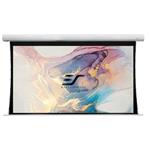 ELITE SCREENS plátno elektrické motorové 120" (305cm)/ 16:9/149,6×265,7cm/ hliníkový case bílý/20" drop/MaxWhite FG