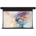 ELITE SCREENS plátno elektrické motorové 120" (305cm)/ 16:9/149,6×265,7cm/ hliníkový case černý/10" drop/MaxWhite FG