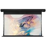 ELITE SCREENS plátno elektrické motorové 135" (343cm)/ 16:9/168,1×299cm/ hliníkový case černý/6" drop/MaxWhite FG