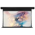 ELITE SCREENS plátno elektrické motorové 150" (381cm)/ 16:9/ 186,9×332cm/ hliníkový case černý/ 24" drop/ MaxWhite FG