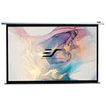 ELITE SCREENS plátno elektrické motorové 90" (228,6cm)/ 16:10/ 120,7×193cm/ gain 1.1/ case bílý