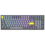 Endorfy mechanická klávesnice Celeris 1800 / BT / USB / bezdrát / MacOS kompatibilní / sidetune / US layout