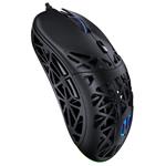 Endorfy myš LIV / PAW3311 / Khail GM 4.0 / ARGB / drátová / ultralehká / černá