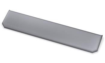 Endorfy Thock 75% Palm Rest V2 podložka pod klávesnici / komp. s Thock 75% kl. / magn. uchyc. / um. kůže / paměť. pěna