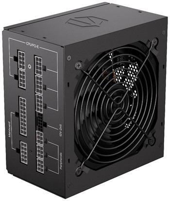 Endorfy zdroj Supremo FM6 Gold 1000W / ATX3.1 / 120mm / modulární / 80 Plus Gold