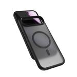 Epico HeroMatte Mag+ Case iPhone Air - černá