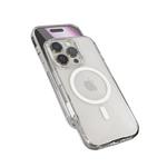 Epico Mag+ Hero kryt iP. 16 Pro Max - transparentní