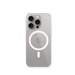 Epico Mag+ Hero kryt pro iPhone 15 Pro