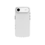 ER Ochranný kryt CRYSTAL pro iPhone Air - průhledný