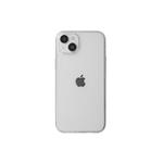 ER POWER CRYSTAL iPhone kryt pro 15 Plus - Průhledný