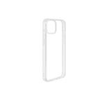 ER POWER CRYSTAL kryt pro iPhone 13 Pro - Průhledný