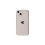 ER POWER CRYSTAL kryt pro iPhone 13 - Průhledný