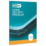 ESET HOME Security Premium, nová licence - krabice, 1 licence, 1 rok