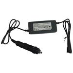 EUROCASE univerzální napájecí adaptér 1pro NB do auta 70W