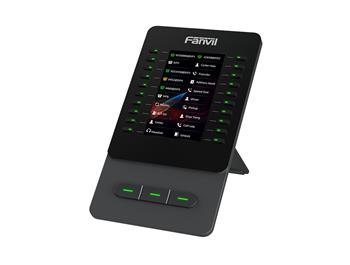 Fanvil EM60 rozšiřující modul pro telefony V65/V66/V66 Pro