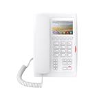 Fanvil H5W hotelový WiFi SIP telefon, bílý