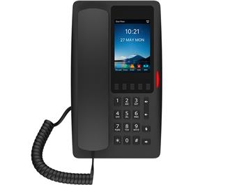 Fanvil H6W hotelový Wi-Fi IP telefon