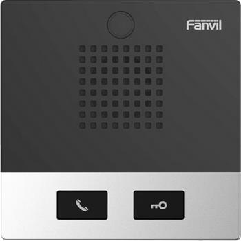Fanvil i10D SIP mini interkom