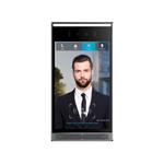 Fanvil i68 SIP video dveřní interkom, rozpoznávání obličeje, IP66