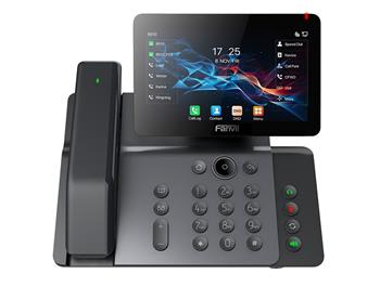 Fanvil V66 Pro SIP telefon