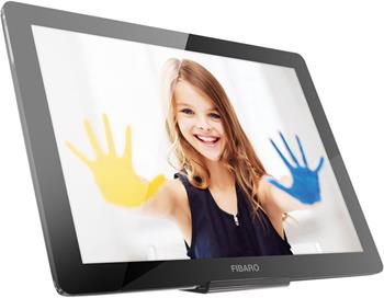 FIBARO Swipe - Gesture Control