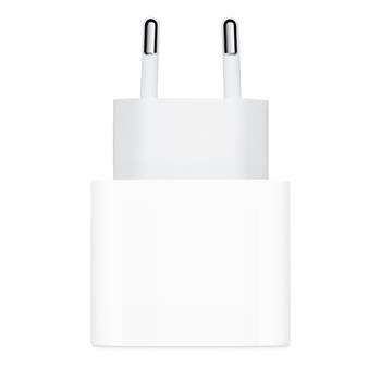 20W USB-C Power Adapter