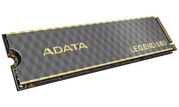 ADATA LEGEND 860/1TB/SSD/M.2 NVMe/Černá/Heatsink/5R