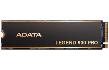 ADATA LEGEND 900 PRO 2TB SSD / Interní / PCIe Gen4 x4 M.2 NVMe / 2280