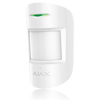 Ajax CombiProtect White, AJAX 7170