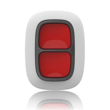 Ajax DoubleButton, bílá