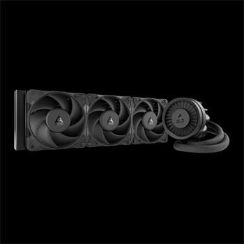 AKCE!!! - ARCTIC Liquid Freezer III Pro 360 - Multikompatibilní vodní chladič CPU typu vše v jednom