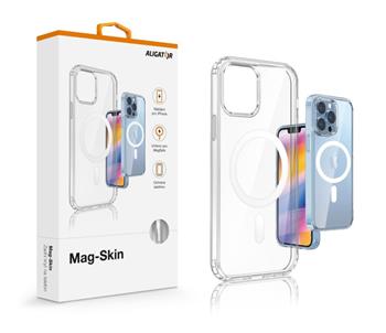 ALIGATOR pouzdro Mag-Skin iPhone 16e