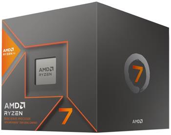 AMD/Ryzen 7 8700G/8-Core/4,2GHz/AM5