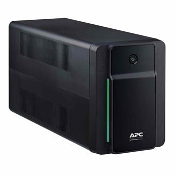 APC Easy UPS BVX 2200VA (1200W), 230V, AVR, IEC Sockets