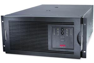 APC Smart-UPS 5000VA 230V Rackmount/Tower