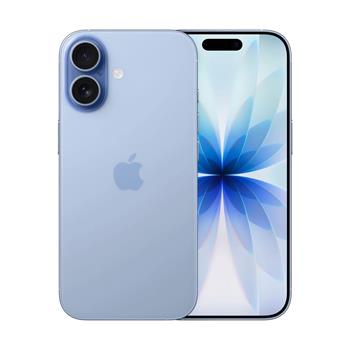 Apple iPhone 17/256GB/Mist Blue