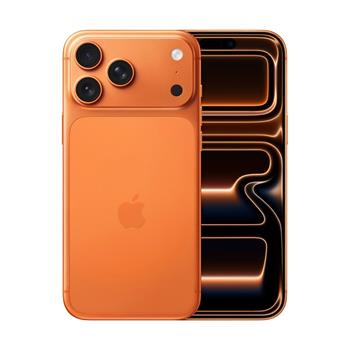 Apple iPhone 17 Pro Max/512GB/Cosmic Orange