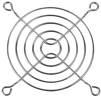 ARCTIC ACFAN00085A 80mm Fan Grills