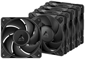 ARCTIC P12 Pro PST ventilátor 120mm 5-pack