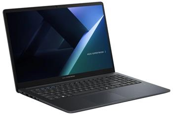 ASUS ExpertBook B1/ i5-13420H/ 16GB/ 512GB SSD/ Intel® UHD/ 15,6"FHD,matný/ W11P/ šedý