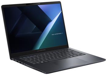 ASUS ExpertBook B3/ Ultra 5 125H vPro/ 16GB/ 512GB SSD/ Intel® Graphics/ 14" WUXGA/ bez OS/ šedý