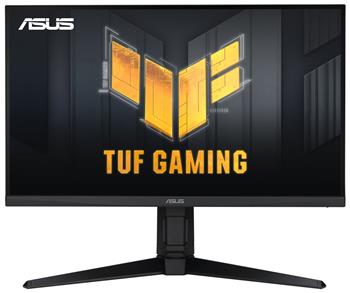 ASUS TUF/VG27AQML1A/27"/IPS/QHD/260Hz/1ms/Black/3R