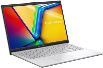 ASUS Vivobook Go/ Ryzen 5 7520U/ 8GB DDR5/ 512GB SSD/ Radeon Graphics/ 15,6"FHD,matný/ W11H/ stříbrný