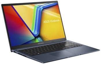 ASUS Vivobook/ i5-13420H/ 16GB/ 1TB SSD/ Intel® Iris Xe/ 15,6" FHD,matný/ W11H/ modrý