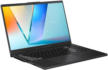 ASUS Vivobook Pro/ Core Ultra 7 255H/ 16GB/ 1TB SSD/ RTX 4050 6GB/ 15,6"3K,120Hz,matný/ W11P/ šedý