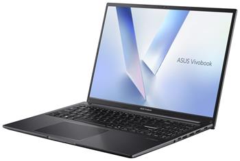 ASUS Vivobook/ Ryzen 5 150/ 16GB DDR5/ 1TB SSD/ Radeon Graphics/ 16"WUXGA,OLED/ W11H/ černý