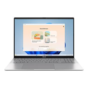 ASUS Vivobook S 16 OLED/M3607KA-OLED037W/AI5-330/16"/WUXGA/32GB/1TB/AMD int/W11H/Silver/2R