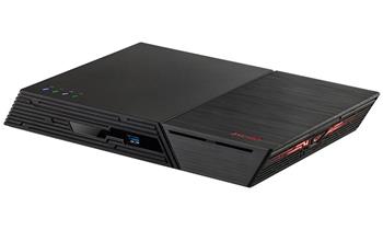 Asustor Flashstor 12 Pro Gen 2 FS6812X 12 Bay, Quad-Core 2.3GHz CPU, Dual USB 4, Dual 10GbE, 16GB ECC DDR5, 12x M.2 SS